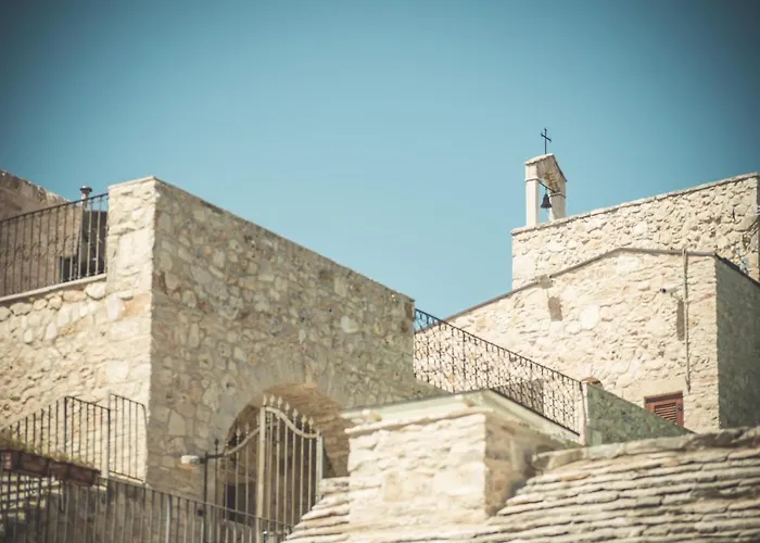 Masseria Storica Pilapalucci Toritto